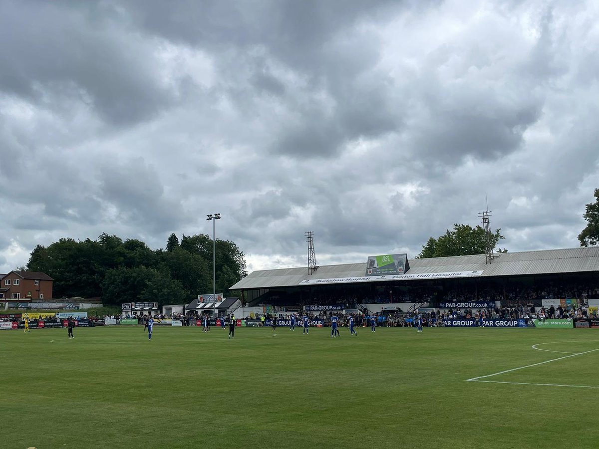 A positive start to 2025-26 pre-season. Latics are back 💙 
#wafc