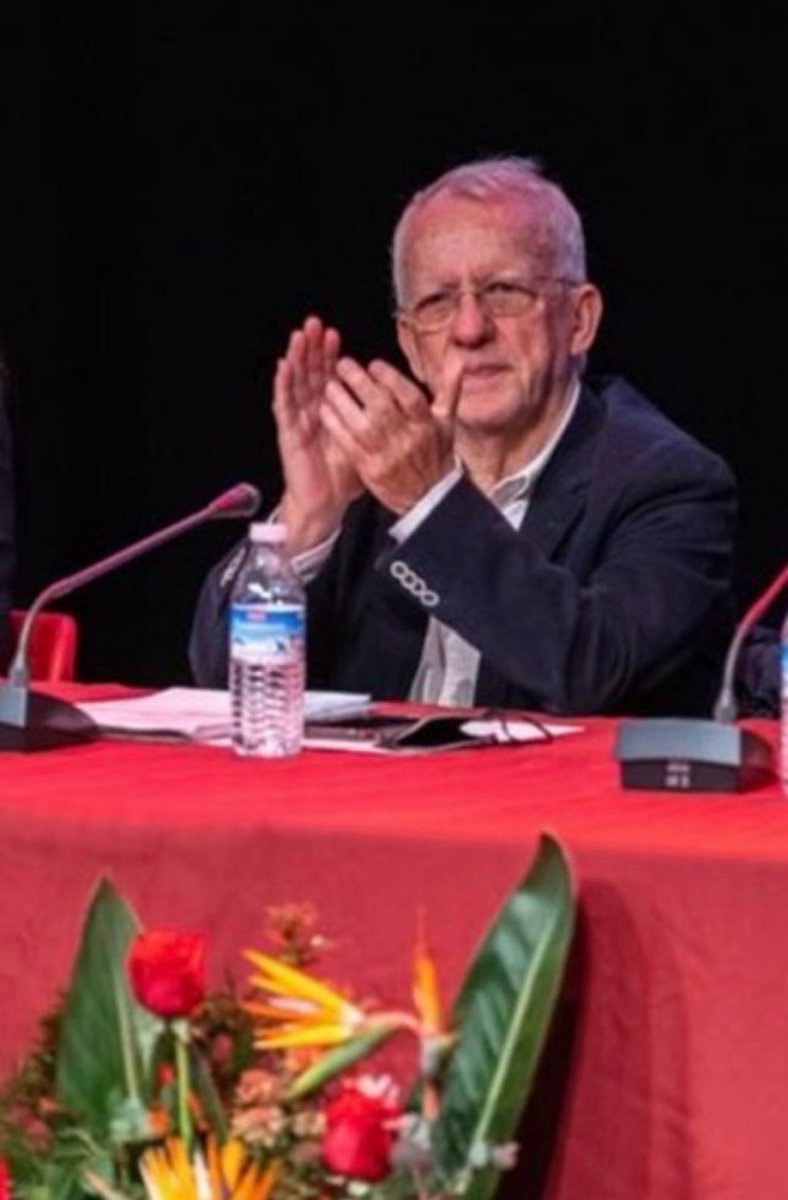 Sí, es cierto, la militancia socialista de toda España, hemos estado volcados oyendo la Intervención de nuestro Secretario General <a href="/sanchezcastejon/">Pedro Sánchez</a> en el Comité Federal del <a href="/PSOE/">PSOE</a> Y debo reconocer, con total honestidad, que me ha gustado por las formas y el contenido. Ha sabido