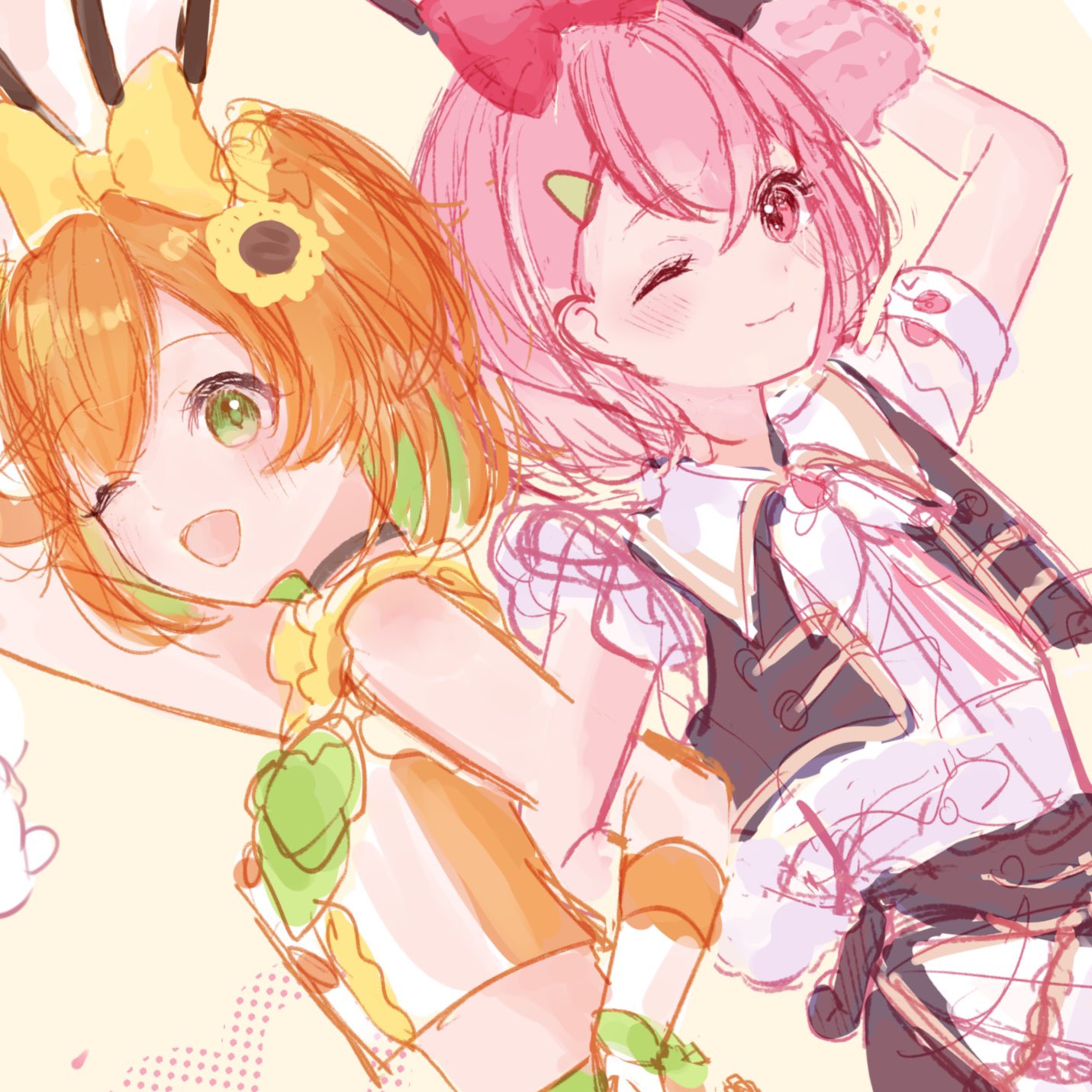 いと on X: 
