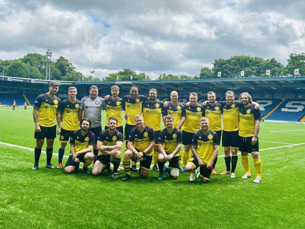 Mush United FC tweet media