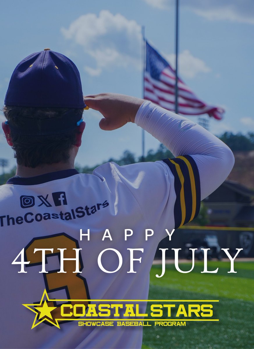 TheCoastalStars's tweet image. 🇺🇸🇺🇸🇺🇸