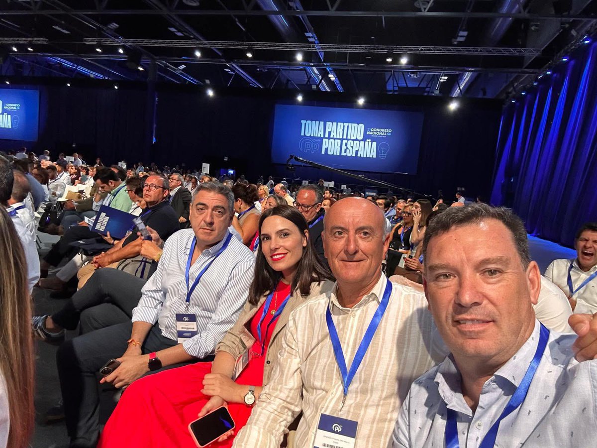 Jesús Toronjo Benítez tweet media