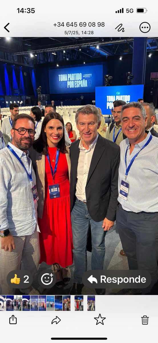 Jesús Toronjo Benítez tweet media