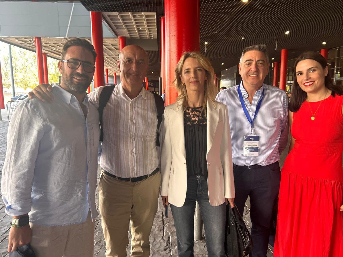 Jesús Toronjo Benítez tweet media