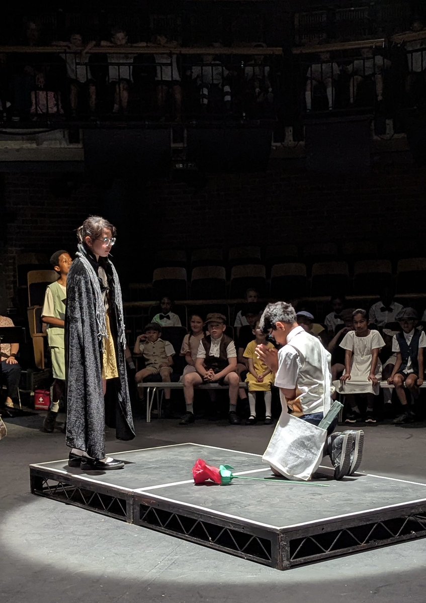 Year 6 | St Olave's Prep School tweet media