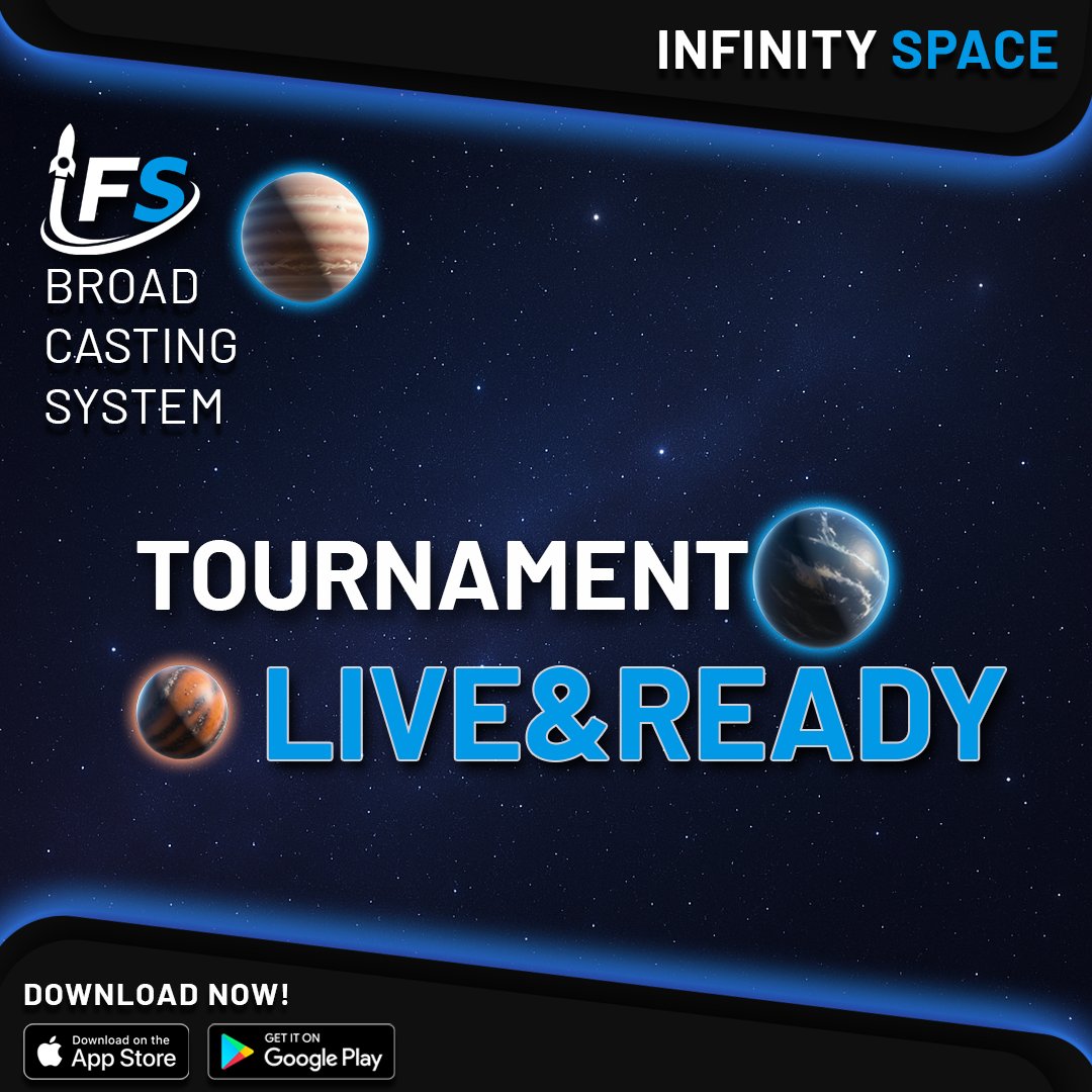 GTdigitalSurvey's tweet photo. 📡 IFS Broadcasting live...
📶 Signal stable — decoding...
🎮 Pilots! The IFS Tournament is ON &amp; HOT! ❤️‍🔥
New challengers are strong — can YOU claim Rank #1?

🕐 Ends: 11 July 2025
📺 Broadcast system still in Beta – better signal next time!
#IFSTournament #GameTrophy https://t.co/QugkEvsHyM