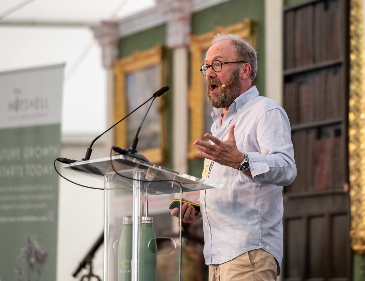 ChalkeFestival's tweet image. Still reflecting on an extraordinary week at #Chalke2025... Thanks for bringing the curiosity, the laughter, the energy!
Too many highlights including @Scaramucci, @TracyBorman, @almurray, @BenMacintyre1 & @peterfrankopan (thanks to @NutshellAM)
Who was your standout speaker?