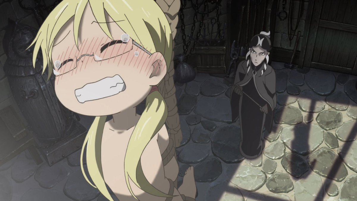 _Togeluga_'s tweet image. Literally episode 2