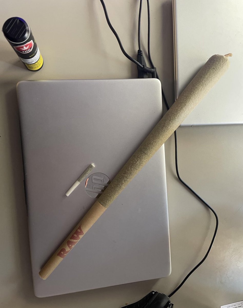 My kind of joint 🔥🔥