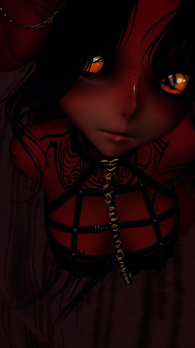 AlwaysVR's tweet image. Feeling impish