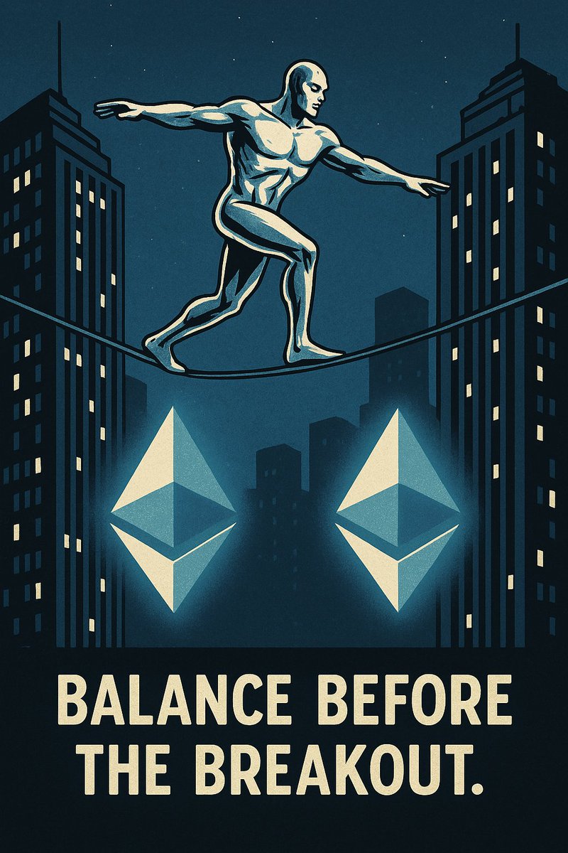 Silver_SuFR's tweet photo. 💵📷ETH hovers below $2,500. A breakout looms. #Ethereum #CryptoBalance #MarketWatch #CryptoScams #Dogecoin #CryptoNews #CryptoTrading #BTC #ETH #Solana #memecoin #DegenSeason #SolanaMemeCoin #SOL #DegenLife https://t.co/TPmCJqv5o2