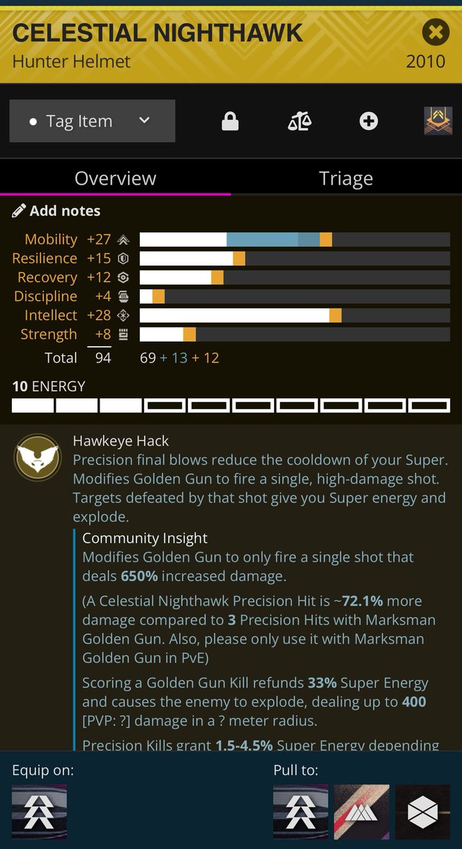 Abstract tweet media