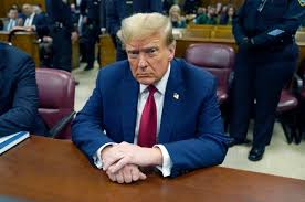 This is how true followers of Jesus feel.  Every time Trump talks, ask yourselves what Jesus would do or think, and you will soon find out that Trump is on the wrong side of the Christian "fence".