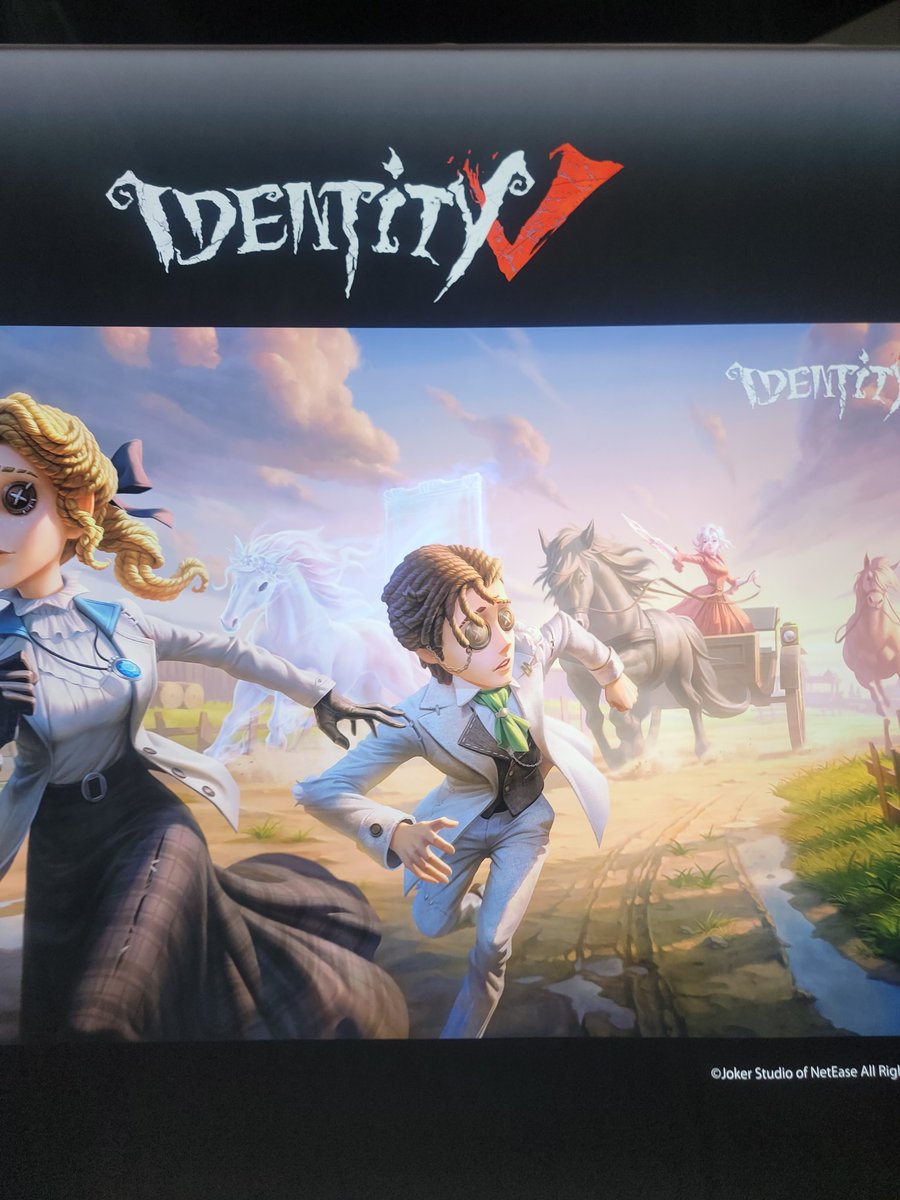 I love idv
#IDV_AX2025_FW_FavoriteArt #WorldTravel_Arabian