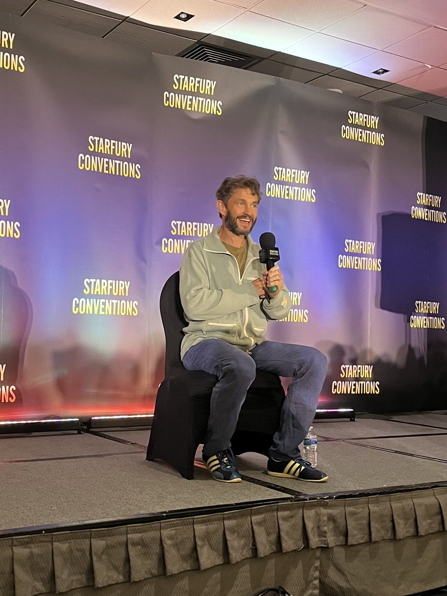 KnowMeSeeMe's tweet image. Hugh DANCY 💜