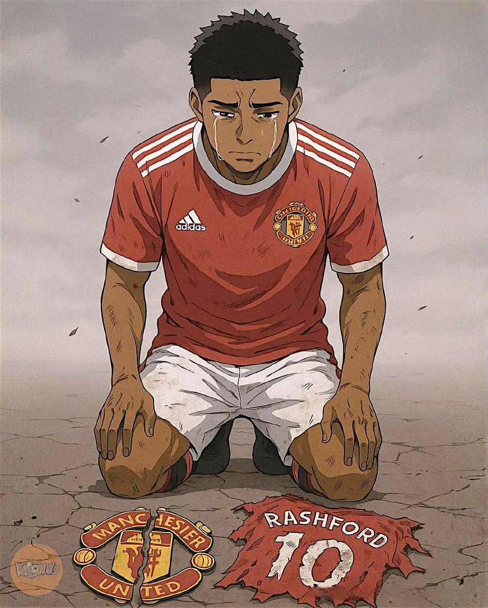 𝑹𝒂𝒔𝒉𝒇𝒐𝒓𝒅 × 𝑼𝒏𝒊𝒕𝒆𝒅 — it’s 𝒐𝒗𝒆𝒓 👋🏽

The forward’s priority is a Barcelona switch, and Ruben Amorim’s United must decide what comes next.

📊 Poll
Will Rashford force a Barça move this summer?
⚪️ Yes, Camp Nou bound
⚪️ No, he stays at United

#Rashford #Barcelona