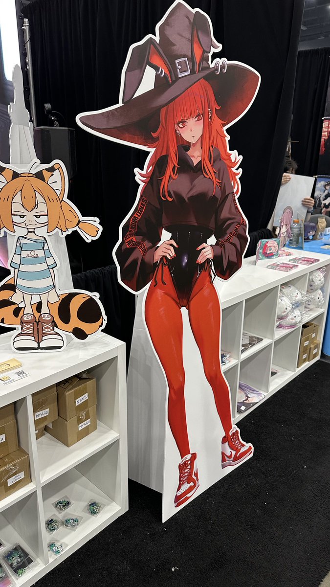 I saw her <a href="/Yan_Kodiac/">Yan Kodiac</a>