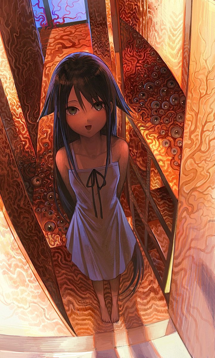hulixiaobai's tweet image. 