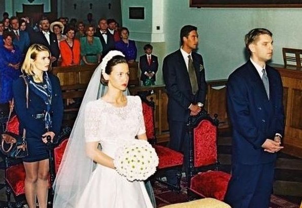 Radosław Fogiel tweet media