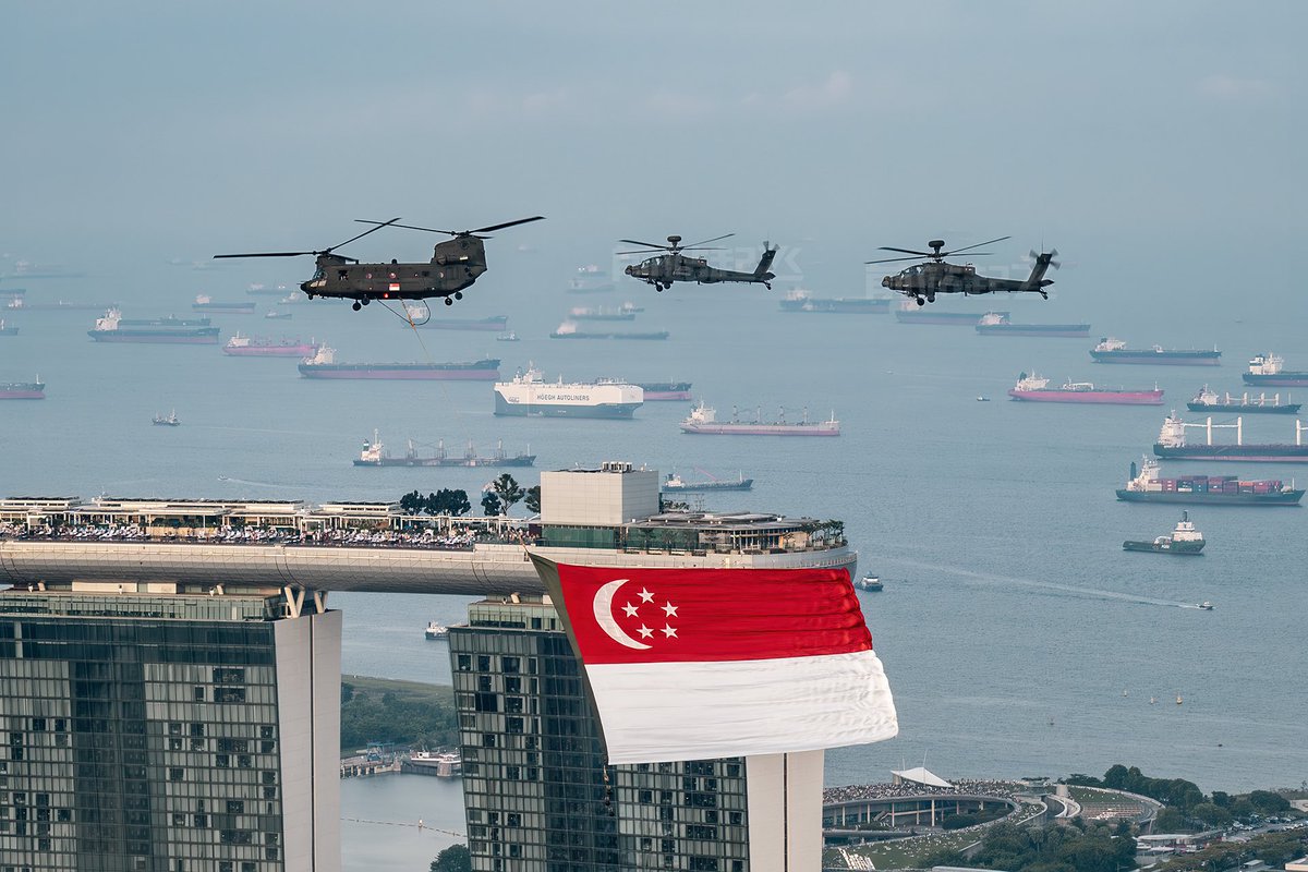 stella991214's tweet image. MAJULAH SINGAPORE！