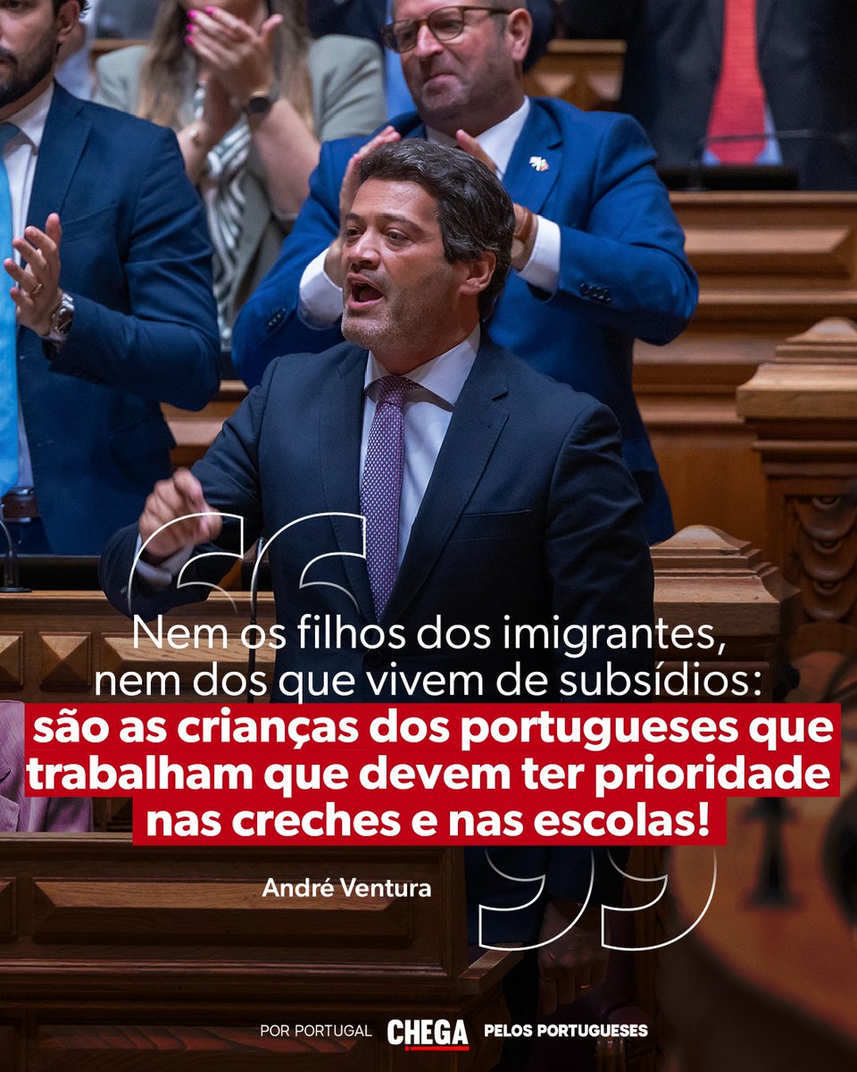 André Ventura (@andrecventura) on Twitter photo 