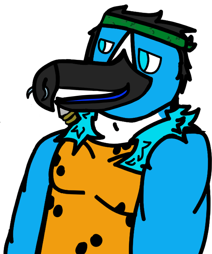 XeadasTuskley's tweet photo. So, I forgot to mention. I am apart of #Papabarks 2025 charity stream, and Im part of #TeamPast. Lets show #TeamFuture why we're better! With a new pngtuber for my first stream of the massive #charity collaboration with a surprise stream in store (hinted at in the id card!~) https://t.co/eNdUxwC5vf