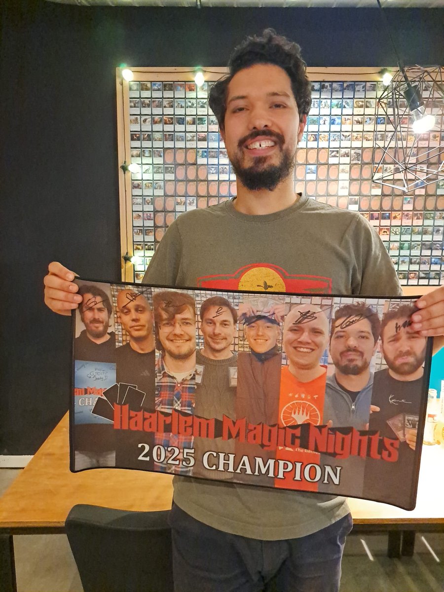 Rob Roosingh tweet media