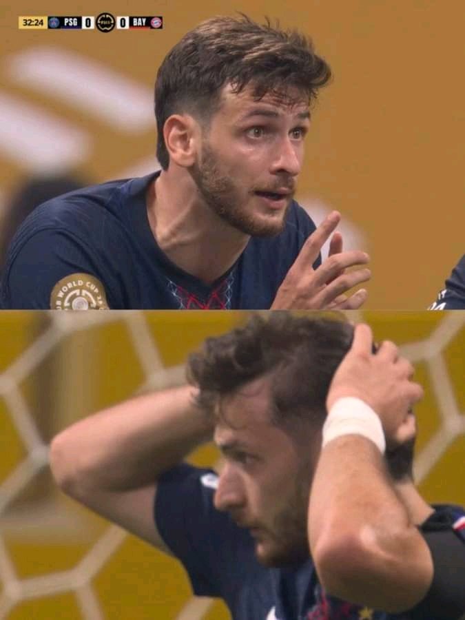 🛑 Khvicha Kvaratshkhelia missed like Rasmus Hojlund 

🛑What a miss 😳😳