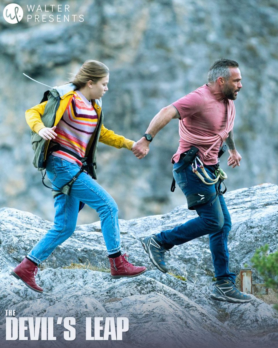 Walter Presents UK (@walterpresents) on Twitter photo Stream French action drama The Devil's Leap NOW on Channel 4 πΊ β¨ 
#WalterPresents Stream French action drama The Devil's Leap NOW on Channel 4 πΊ β¨ 
#WalterPresents