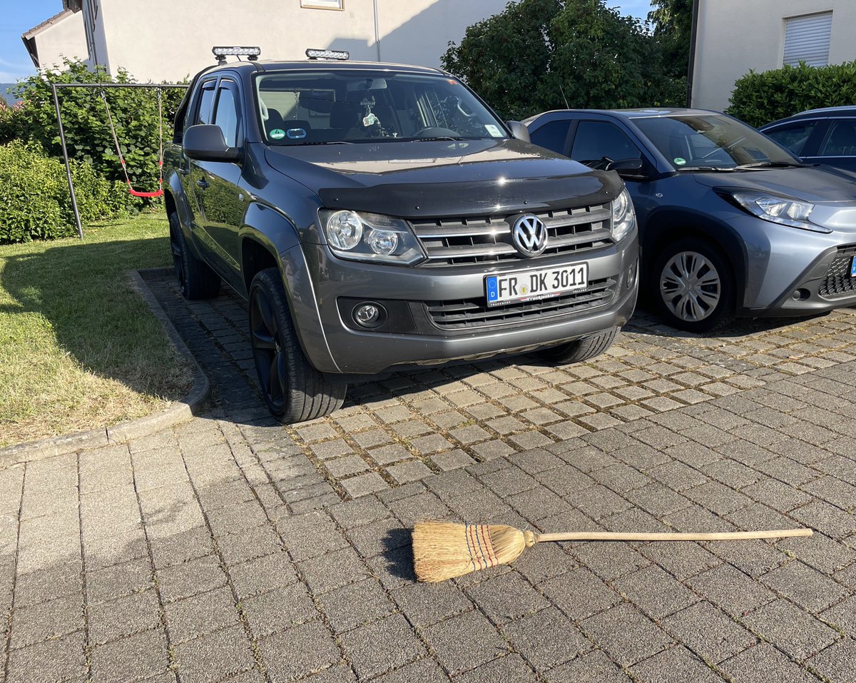 Brummi 🚛 貨車司機 tweet media