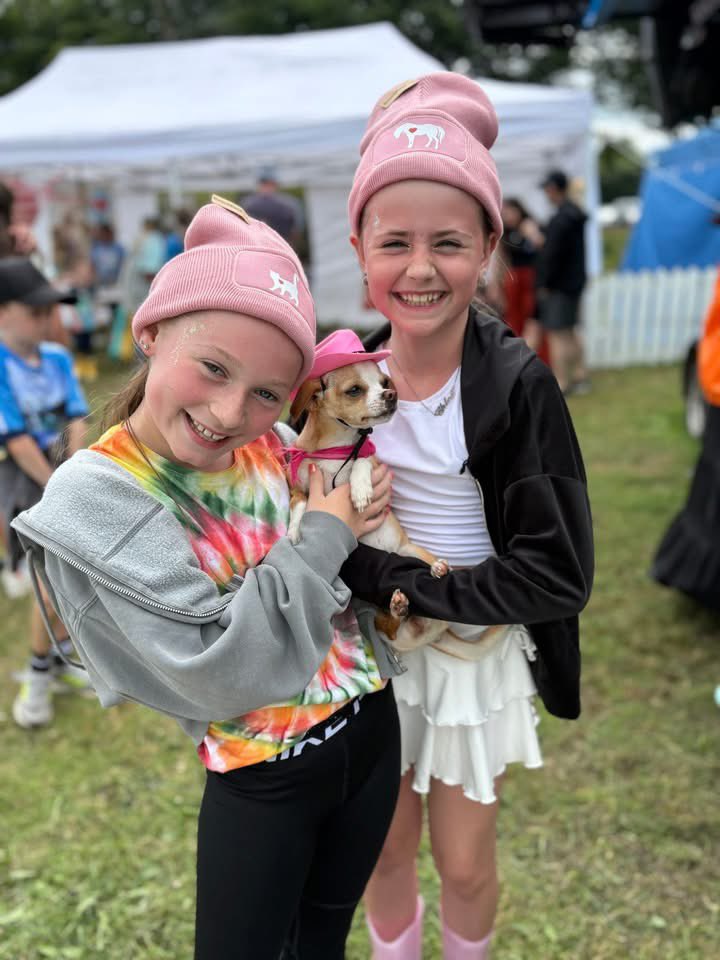 Having a blast at Kaleidoscope Family Festival
We’ve danced, painted rocks and wellies..we are having a really great time..thank you to everyone who has come to see us, we’re doing it all again tomorrow 🤩🤩🤩