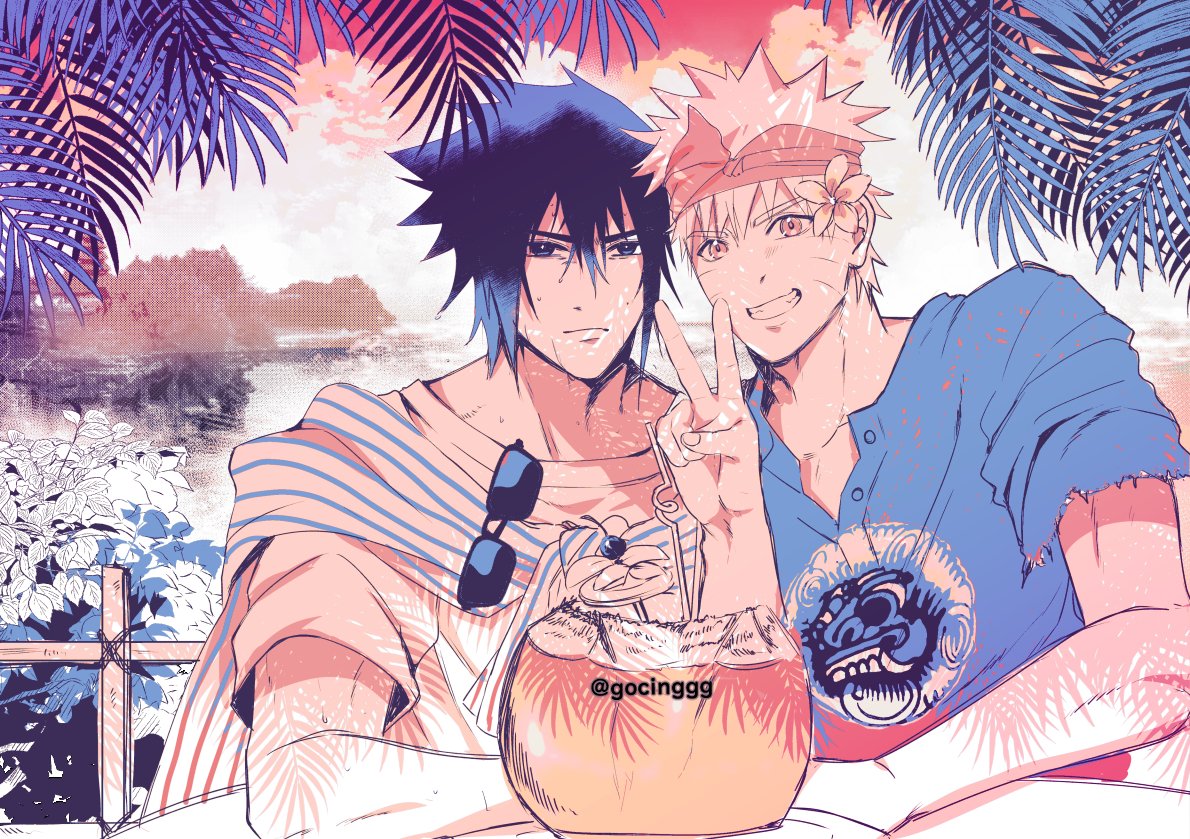 Bali 🍅🍥
「初夏」 「拗ねる」
#サスナル版深夜の60分一本勝負