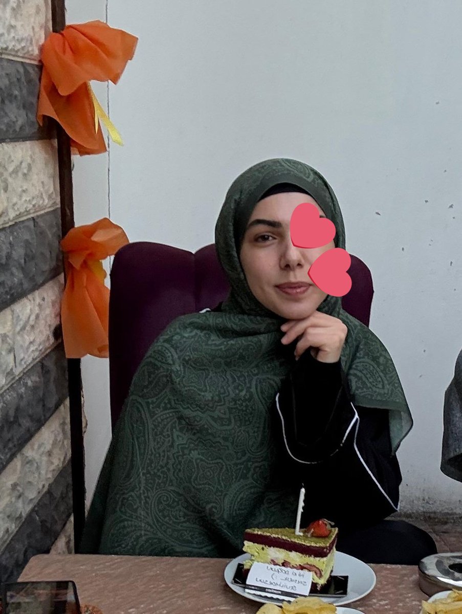 bugün doğmuş aşure aşığı bir kız, hayır dualarınıza talibim 🍀