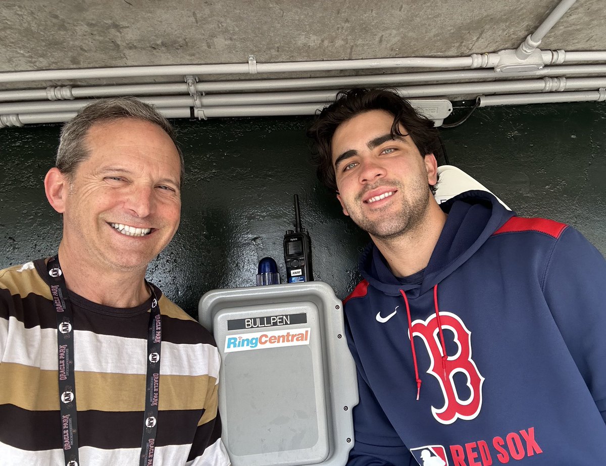 Grassroots Baseball tweet media