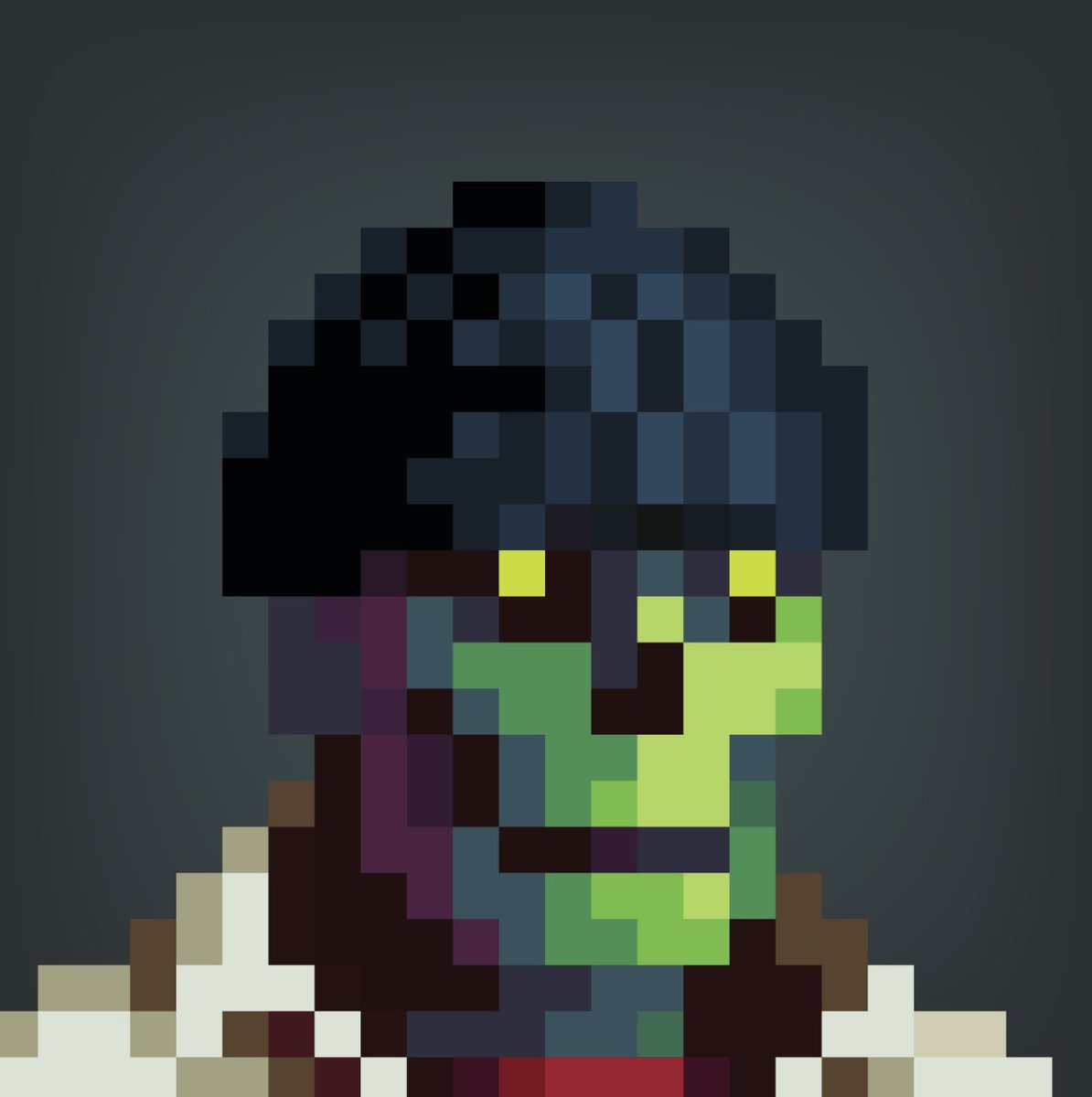 GU3589's tweet image. They thought we were dead. 
Turns out we are undead.