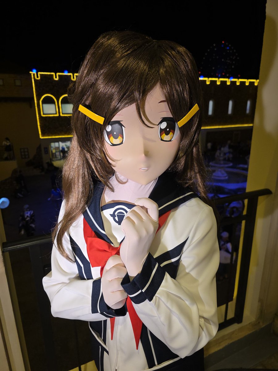 ひまとラグコスデートなう！