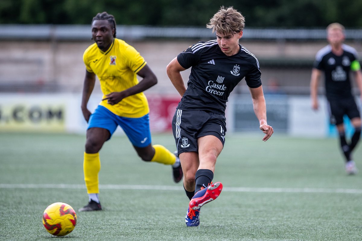 Connah's Quay Nomads FC tweet media
