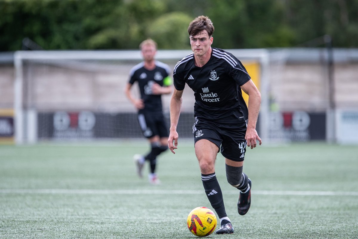 Connah's Quay Nomads FC tweet media