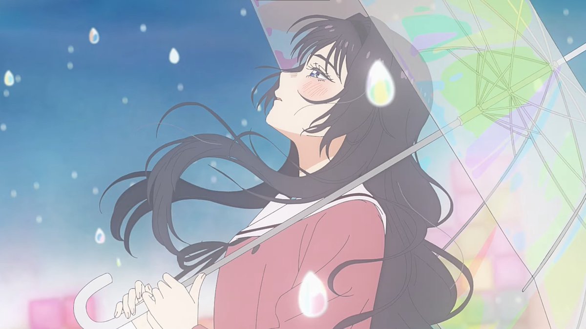 johnurii's tweet image. MY QUEEN