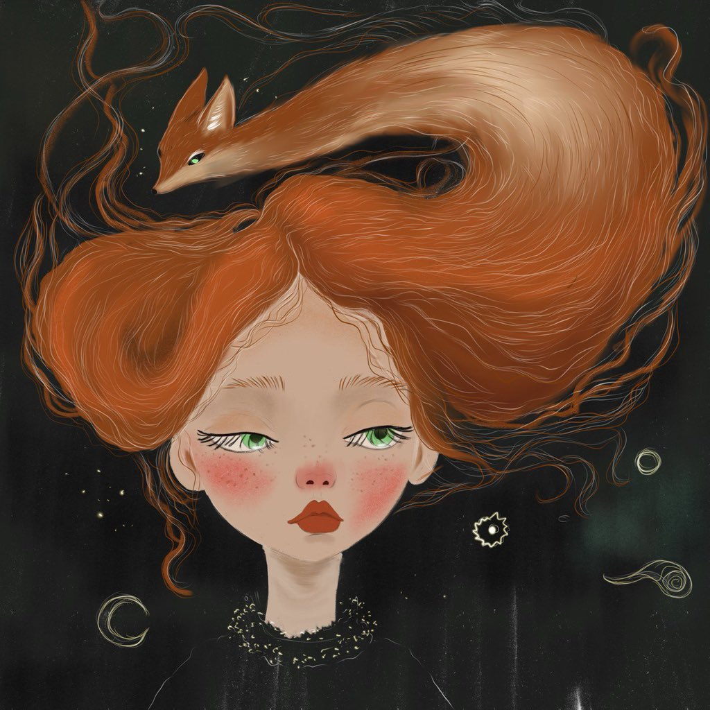 Artist / Art🦊