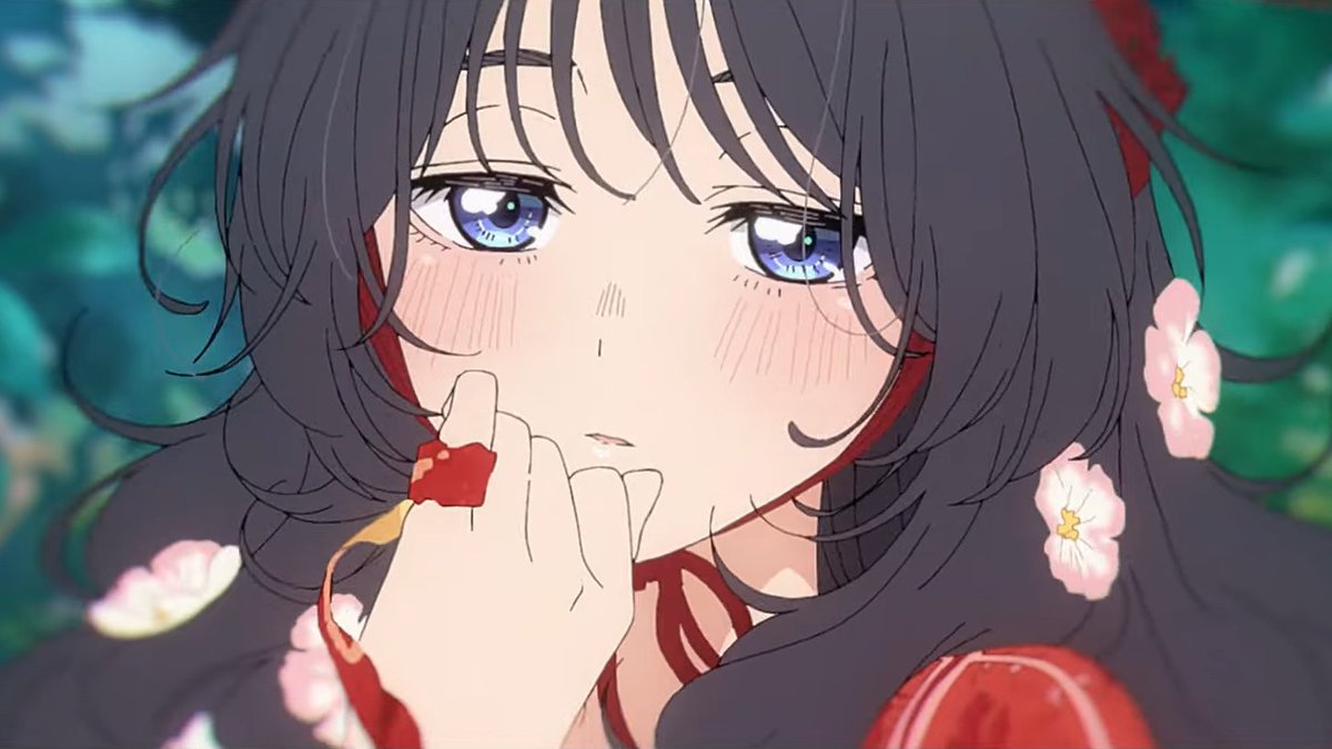 johnurii's tweet image. MY QUEEN