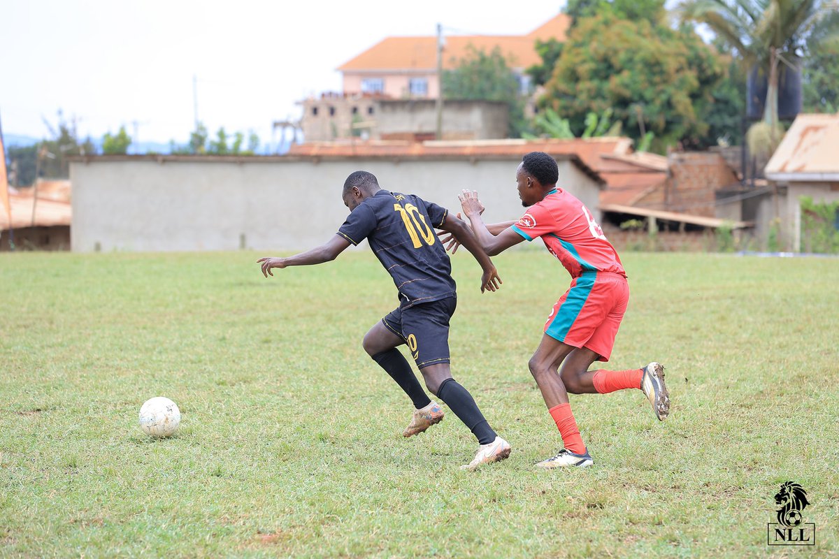 Former Nturi star Abbot Birungi is threatening to leave his boyhood club after being axed from the Player's WhatsApp group.

The New Nturi leadership says that everyone needs work hard to earn a place in the team.

"It is a merit based system" - one of the members of the new