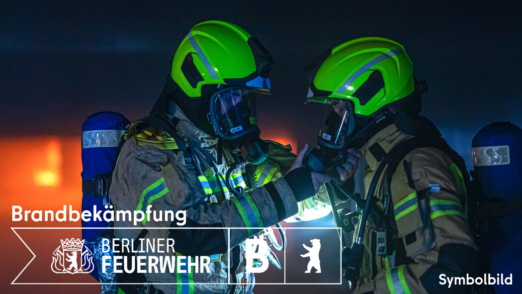 Rauchentwicklung in einem U-Bahnhof in Neukölln dlvr.it/TLlddX