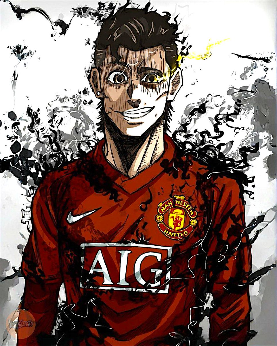 Is 2008 Cristiano Ronaldo the greatest player ever to grace the Premier League? 🏆🔴

📊 Poll
Is 2008 CR7 the Prem’s all-time best?
⚪️ Yes, undisputed
⚪️ One of the greats
⚪️ No — someone else tops him

#CristianoRonaldo #PremierLeagueGOAT #CR7  #animefootball