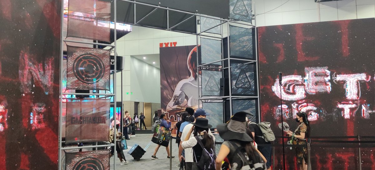 dingydoogy's tweet image. #AX_KODANSHA