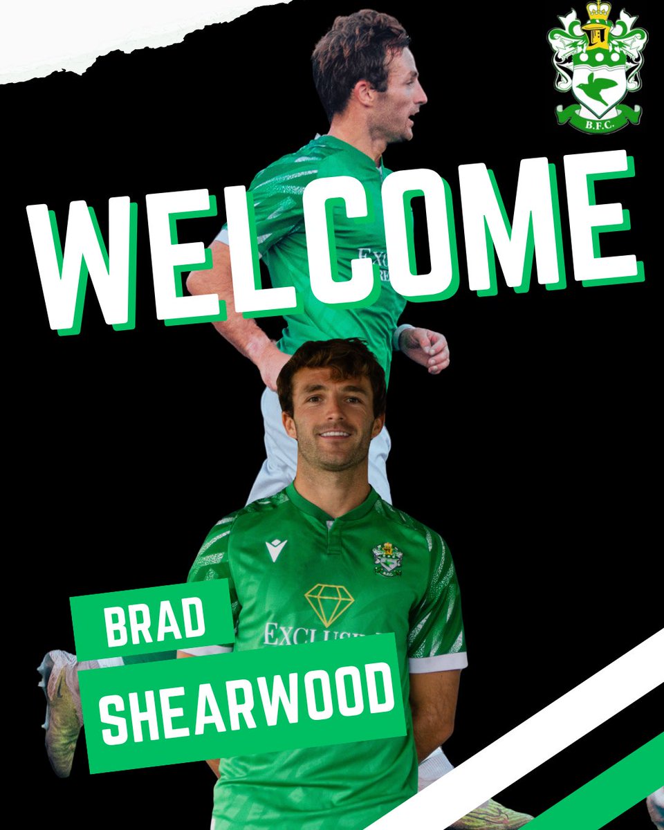 Burscough FC tweet media