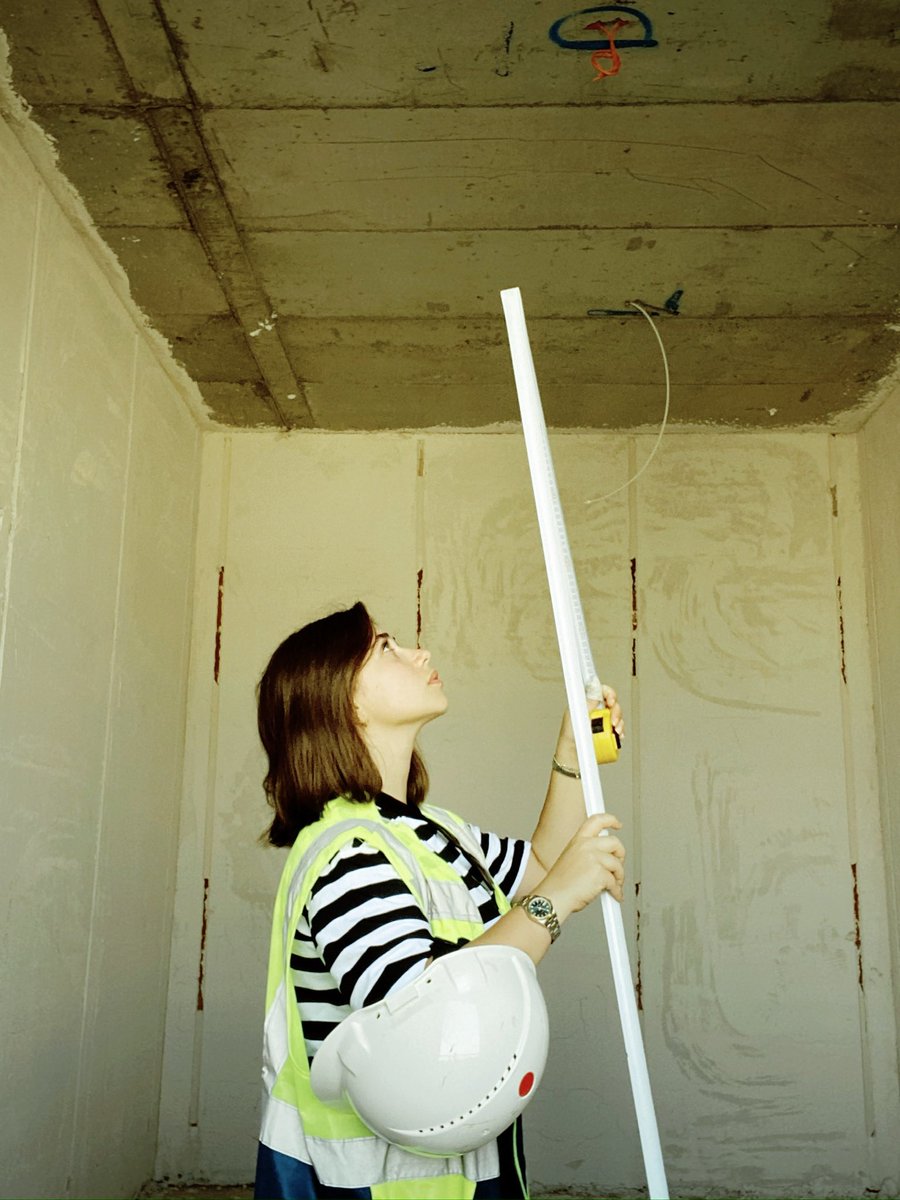 Türkiyeli değil, TÜRK mimarlarız. 🇹🇷