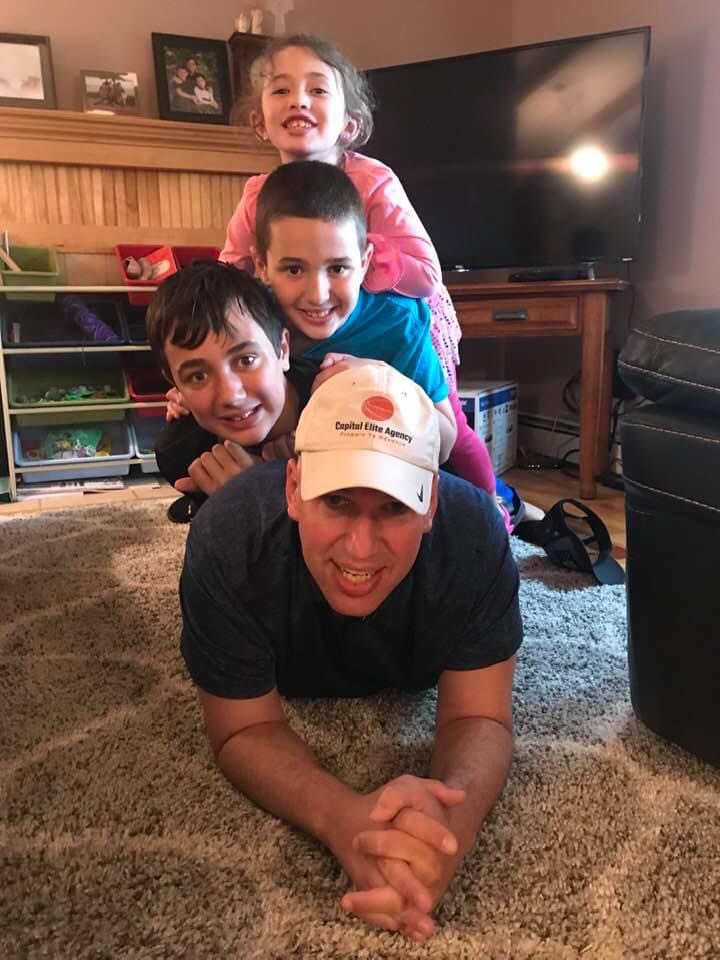 Chad O’Donnell
November 17, 1971 - July 3, 2025

We lost my brother Chad this week - taken far too soon at just 53 years old, from complications following liver transplant(s). 

Anyone who knew Chad knew his great passion: basketball. A fundamental key to shooting a basketball is