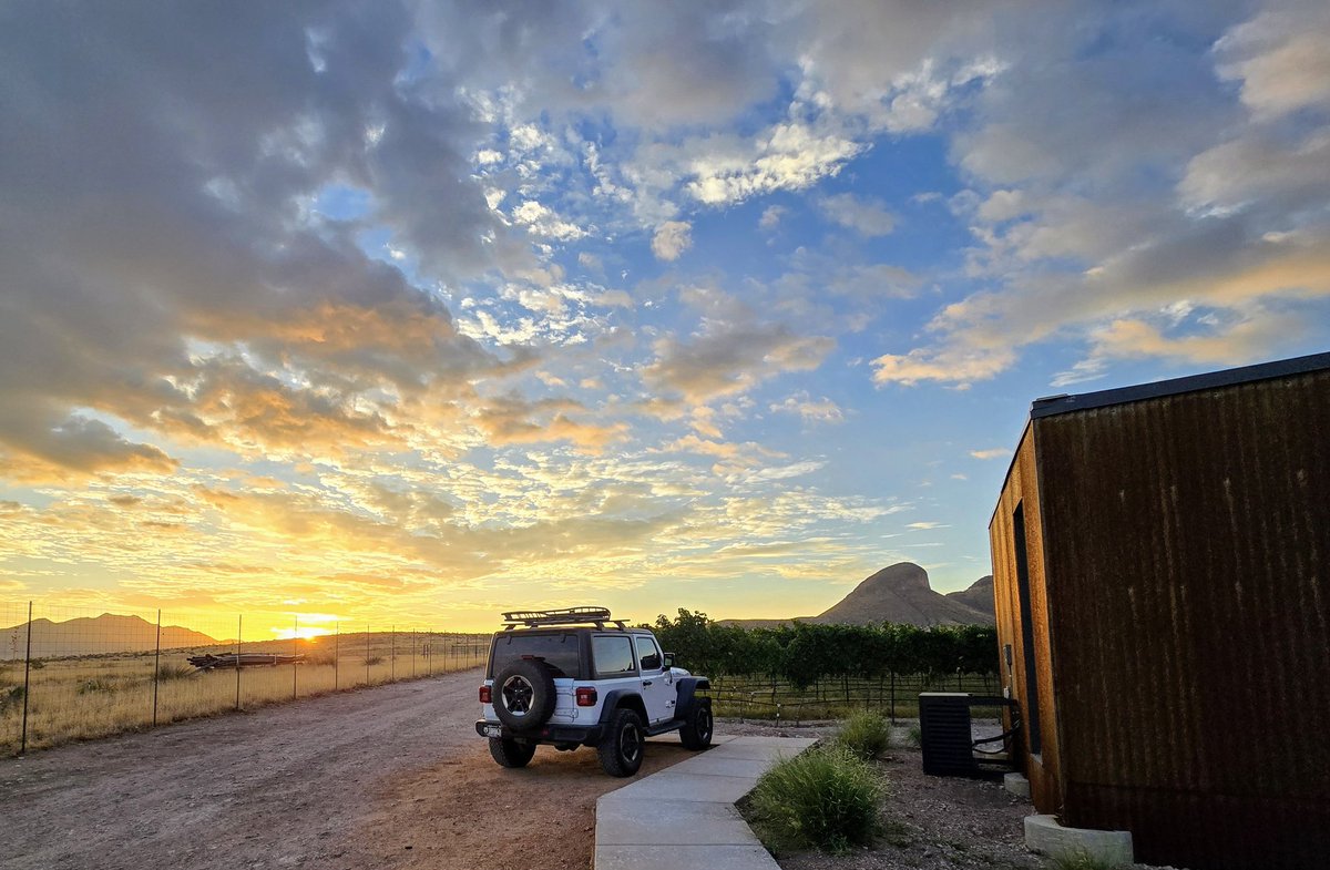 Sky Islands are isolated mountain ranges surrounded by lowlands, “islands” of high-elevation forest surrounded by desert or grassland.