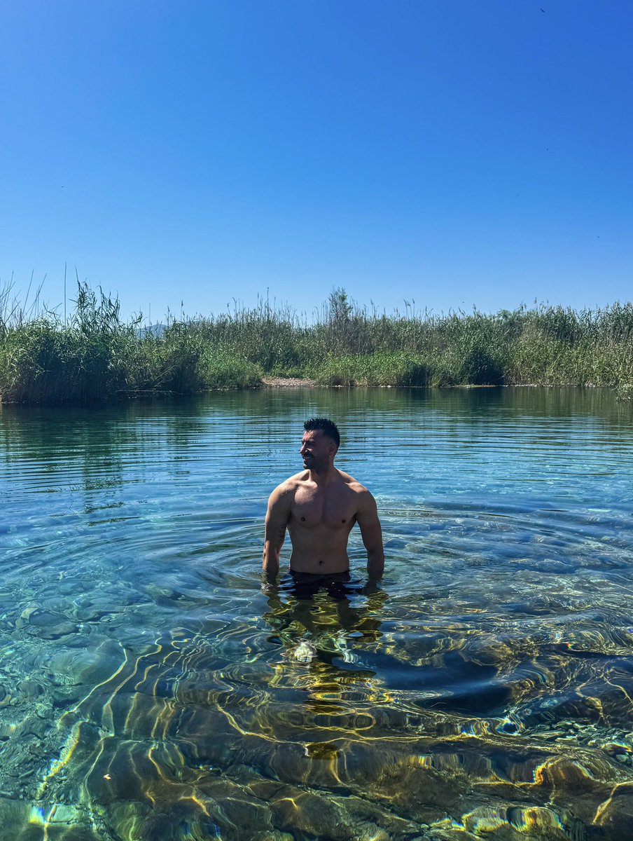 Hem sert,hem funny 🤙